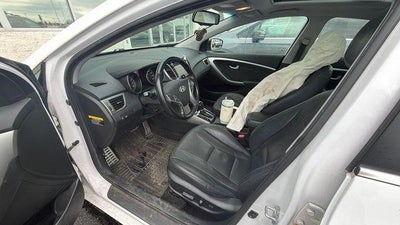 2014 Hyundai Elantra GT Base