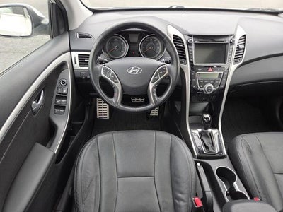 2014 Hyundai Elantra GT Base
