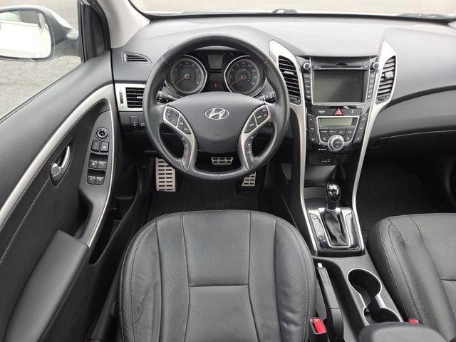 2014 Hyundai Elantra GT Base