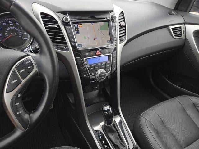 2014 Hyundai Elantra GT Base