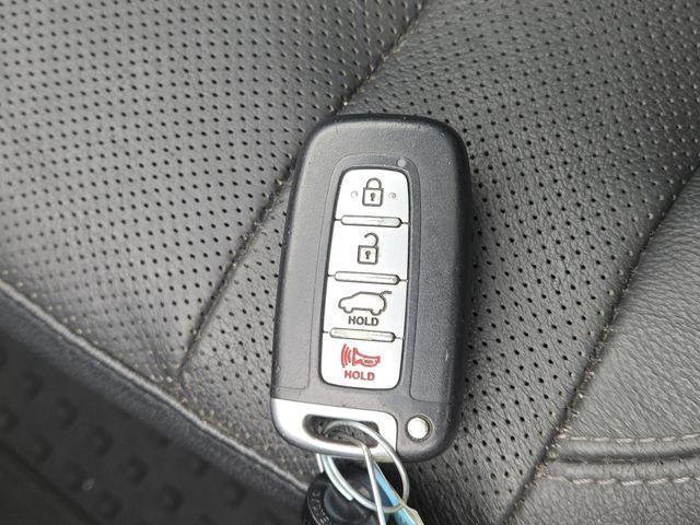 2014 Hyundai Elantra GT Base