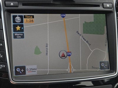 2014 Hyundai Elantra GT Base