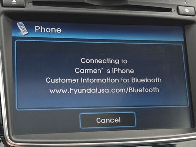 2014 Hyundai Elantra GT Base