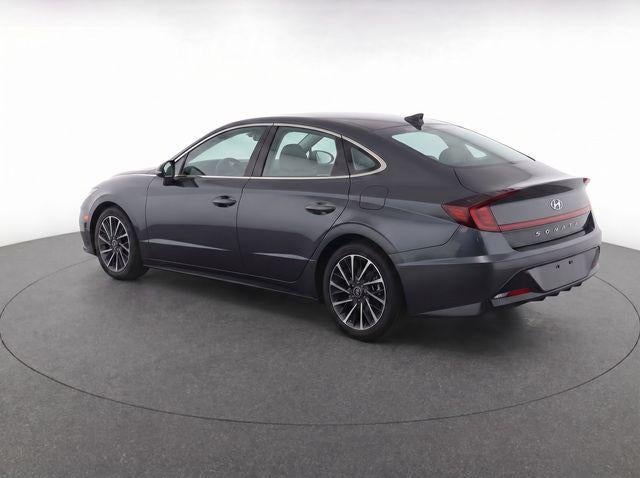 2022 Hyundai Sonata Limited