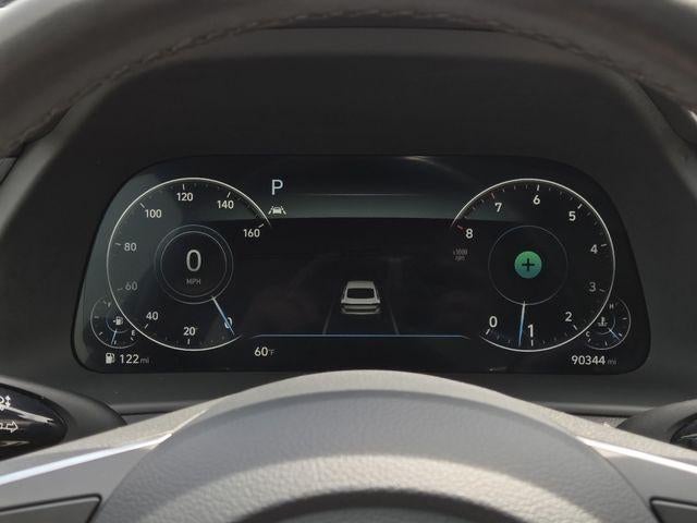 2022 Hyundai Sonata Limited