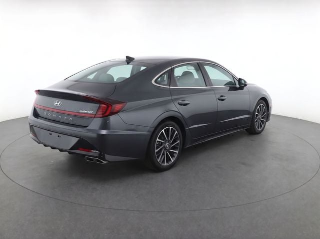 2022 Hyundai Sonata Limited