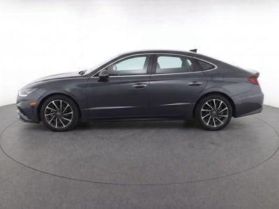 2022 Hyundai Sonata Limited