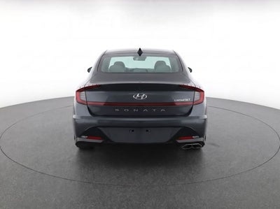 2022 Hyundai Sonata Limited