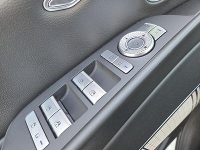 2021 Genesis G80 2.5T