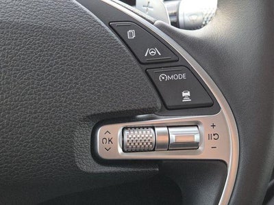 2021 Genesis G80 2.5T