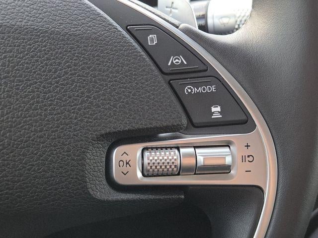 2021 Genesis G80 2.5T