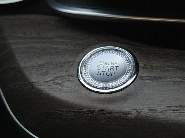 2021 Genesis G80 2.5T