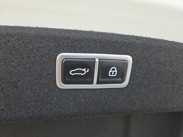 2021 Genesis G80 2.5T