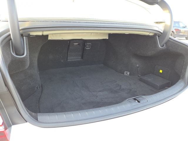 2021 Genesis G80 2.5T