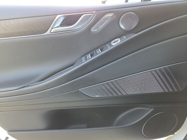 2021 Genesis G80 2.5T