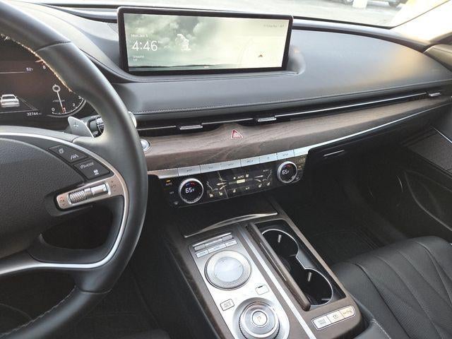 2021 Genesis G80 2.5T