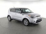 2017 Kia Soul Plus