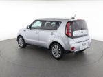 2017 Kia Soul Plus