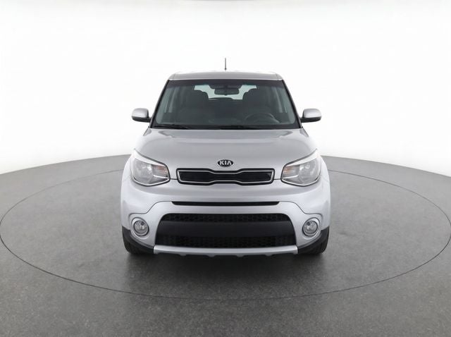 2017 Kia Soul Plus