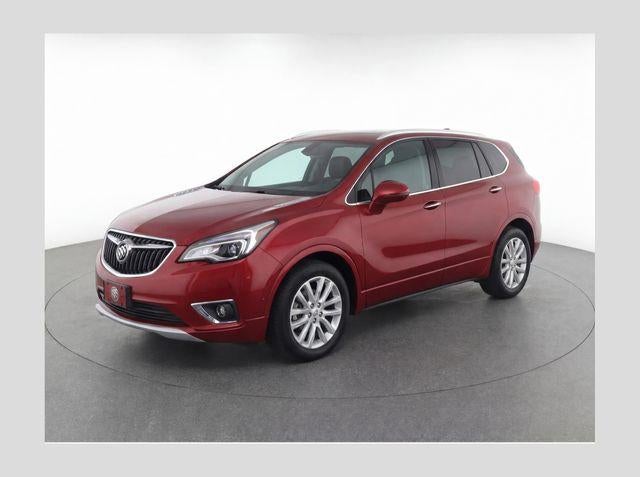 2019 Buick Envision Premium I