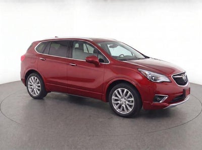 2019 Buick Envision Premium I