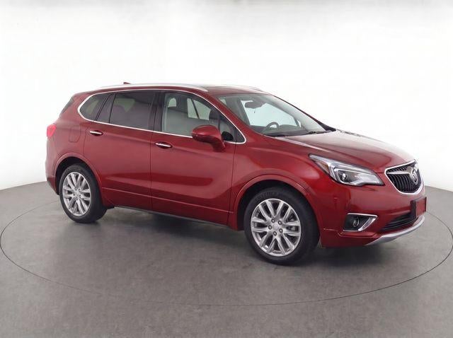 2019 Buick Envision Premium I