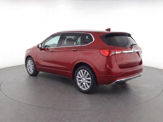 2019 Buick Envision Premium I