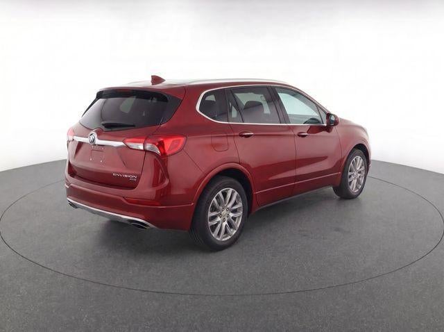2019 Buick Envision Premium I