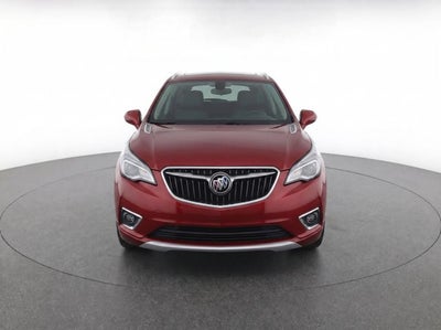 2019 Buick Envision Premium I