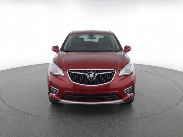2019 Buick Envision Premium I