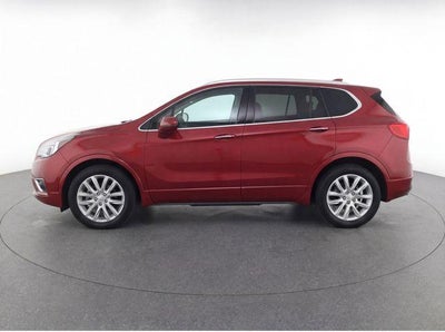 2019 Buick Envision Premium I