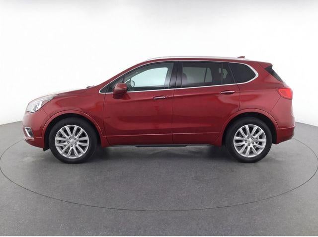 2019 Buick Envision Premium I