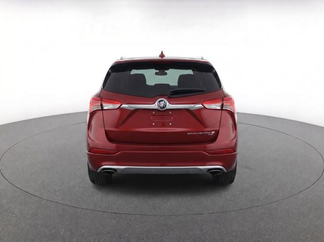 2019 Buick Envision Premium I