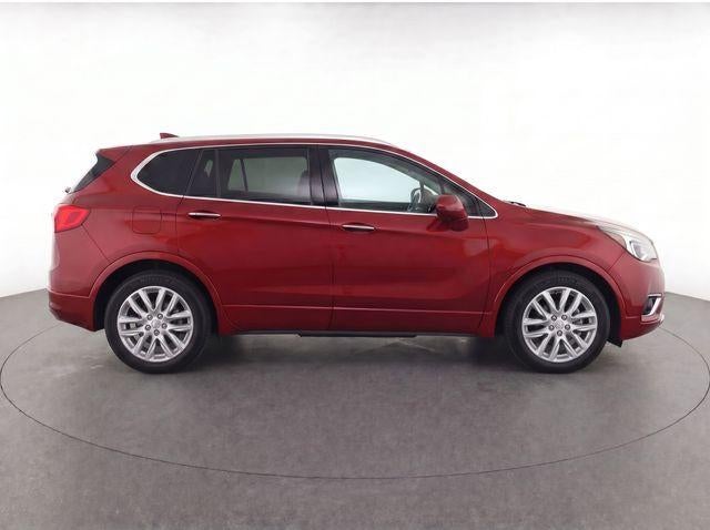 2019 Buick Envision Premium I