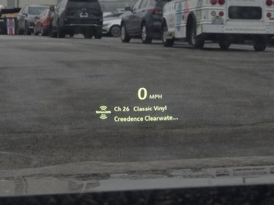 2022 Buick Envision Avenir