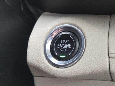 2022 Buick Envision Avenir