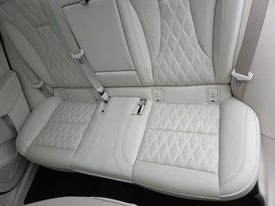 2022 Buick Envision Avenir