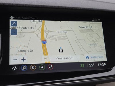 2022 Buick Envision Avenir