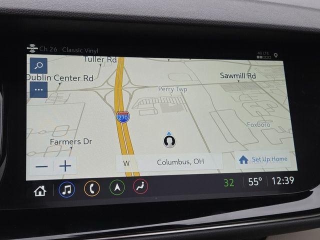 2022 Buick Envision Avenir