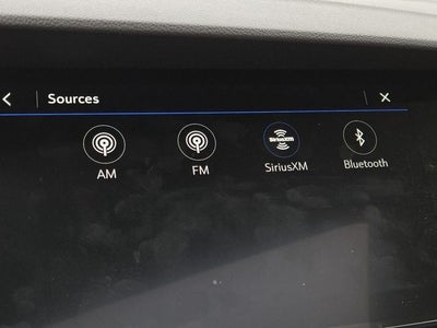 2022 Buick Envision Avenir