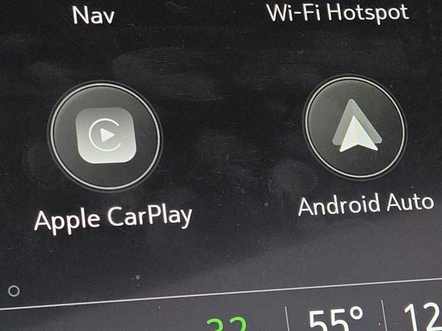 2022 Buick Envision Avenir