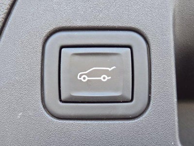 2024 Buick Envision Avenir