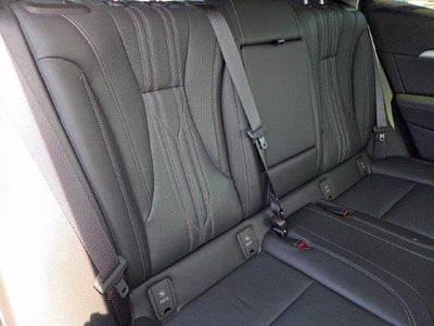 2024 Buick Envision Avenir