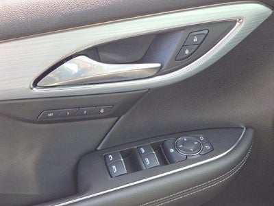 2024 Buick Envision Avenir