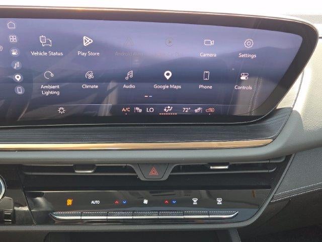 2024 Buick Envision Avenir