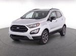 2020 Ford EcoSport SES