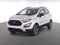 2020 Ford EcoSport SES