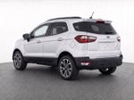 2020 Ford EcoSport SES