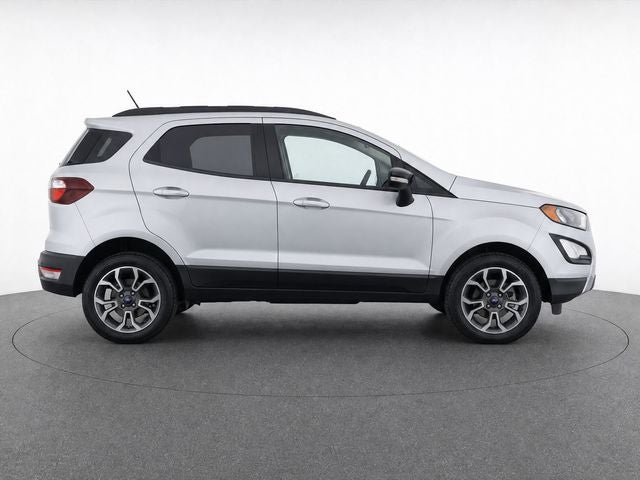2020 Ford EcoSport SES