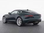 2016 Jaguar F-TYPE Base